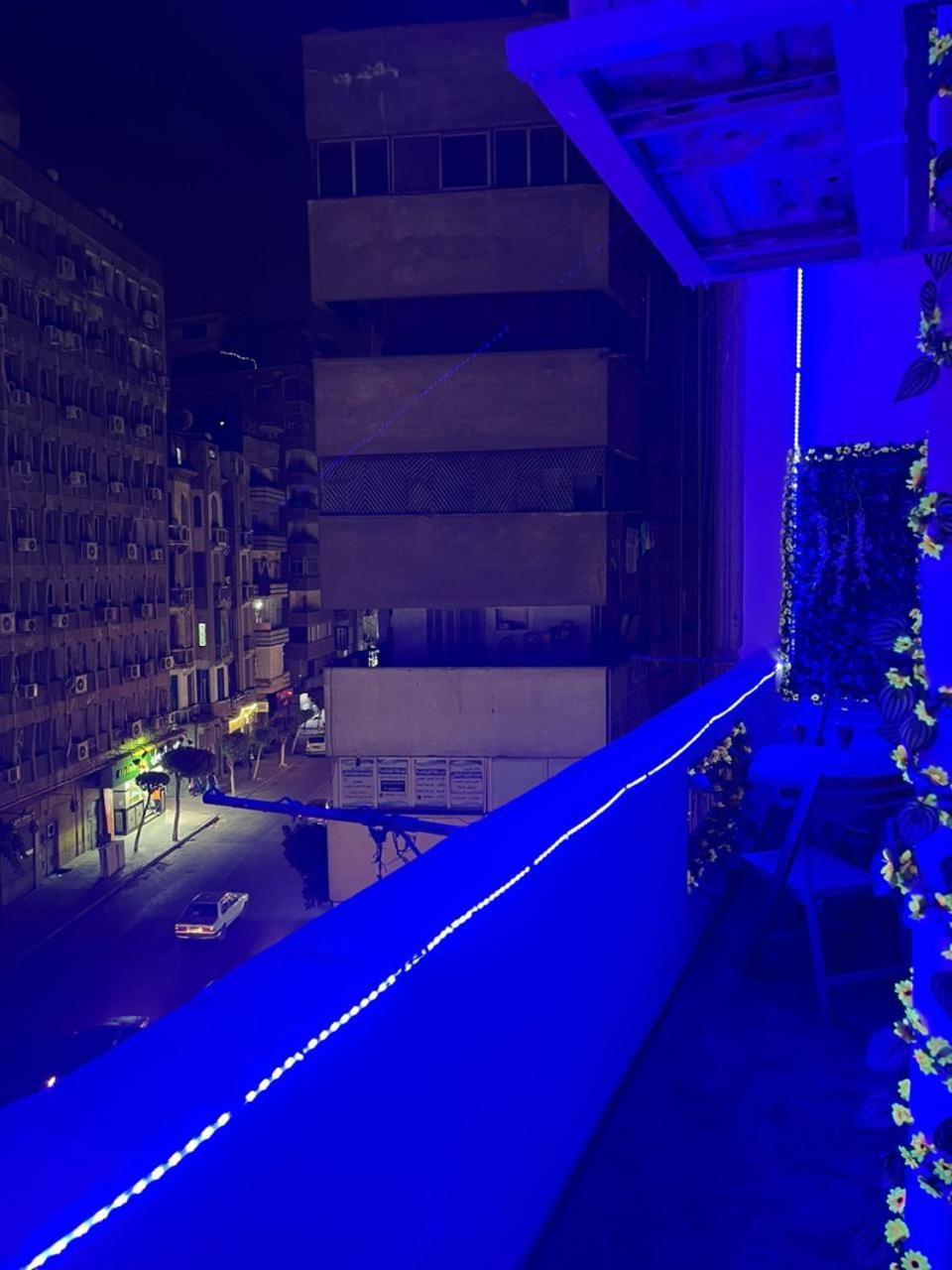Downtown View Appartement