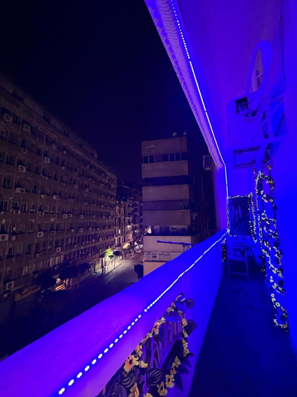 Downtown View Appartement