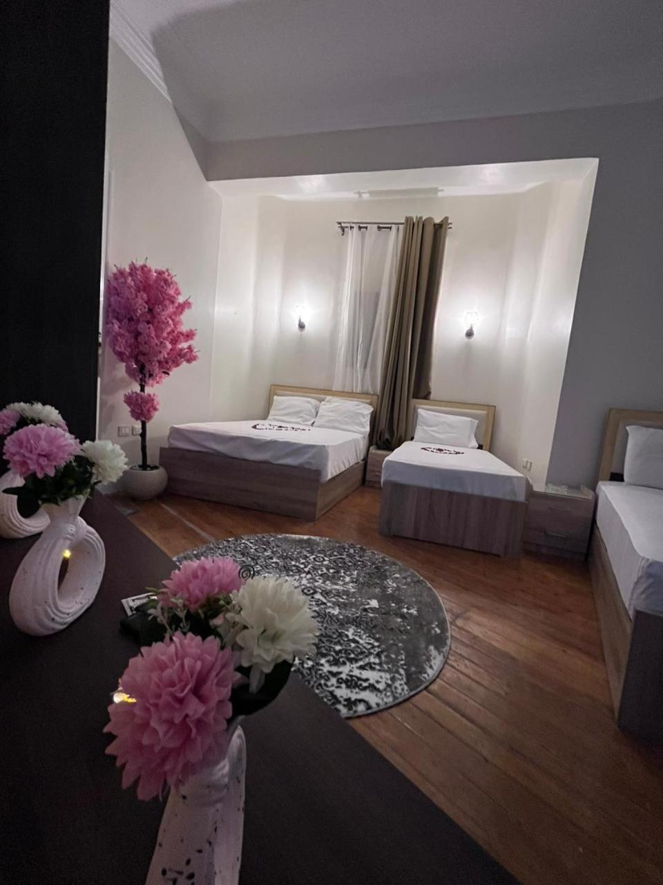 Downtown View Apartment Cairo