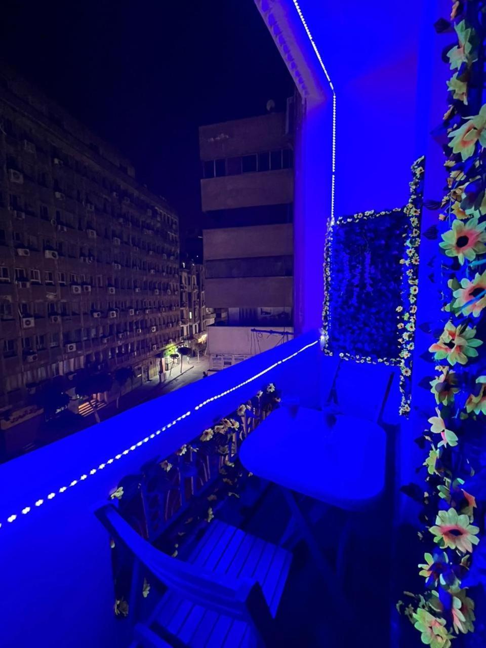 Downtown View Appartement
